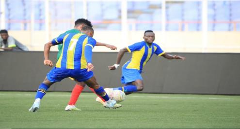 الحسم في الجولة الأخيرة.. تنزانيا تُقصي إثيوبيا وتنعش آمالها في التأهل إلى أمم أفريقيا